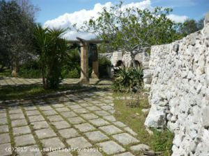 Agriturismo Le Baccole