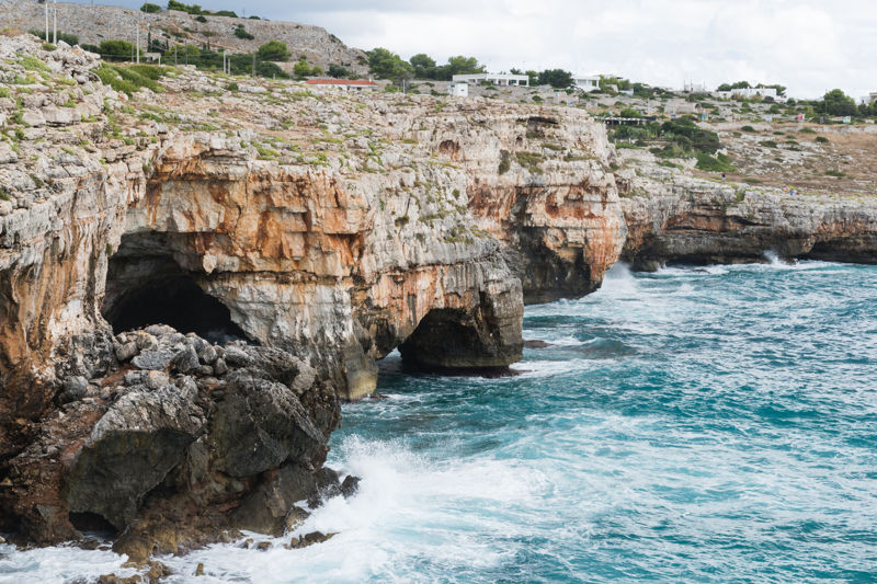 Santa Maria di Leuca