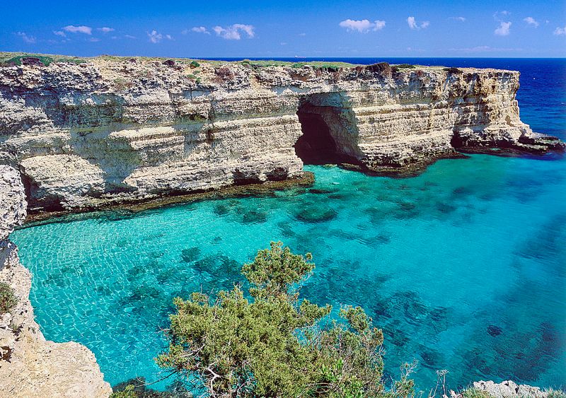 Parco Costa Otranto-Santa Maria di Leuca