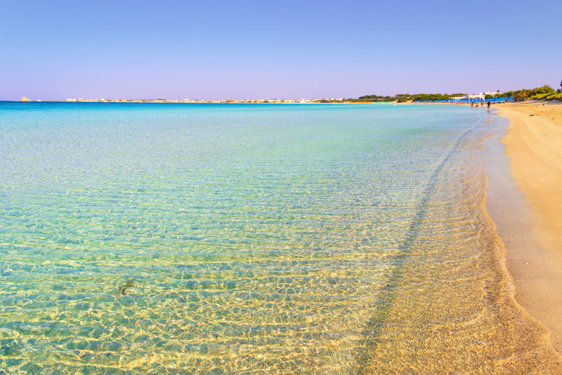 Porto Cesareo Salento