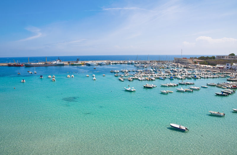 Il Porto di Otranto