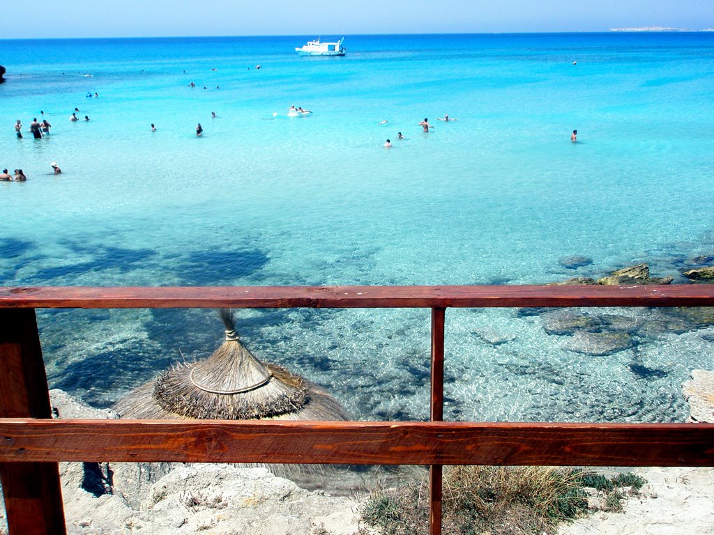 Le più belle spiagge della Costa Ionica Salentina