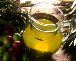 Olio di Oliva del Salento