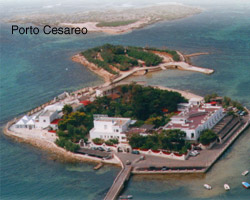 Porto Cesareo