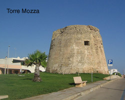 Torre Mozza