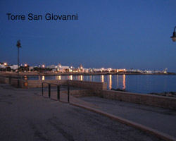 Torre San Giovanni