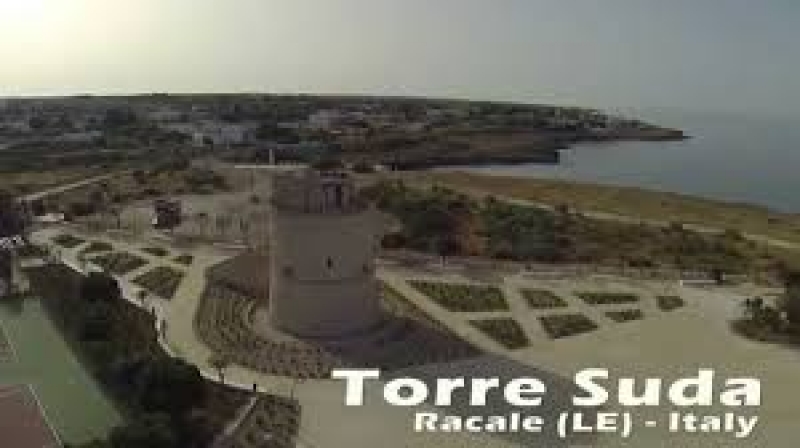 Torre Suda