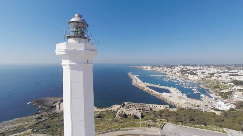 Santa Maria di Leuca