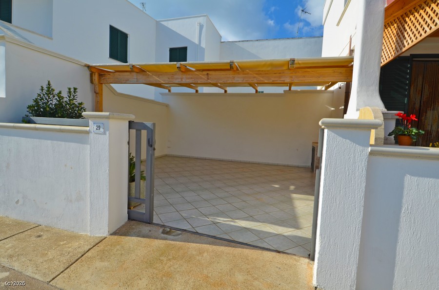 Casa Tortorella 