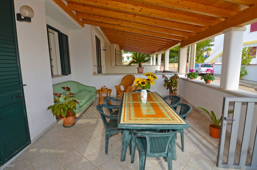 Casa Tortorella 