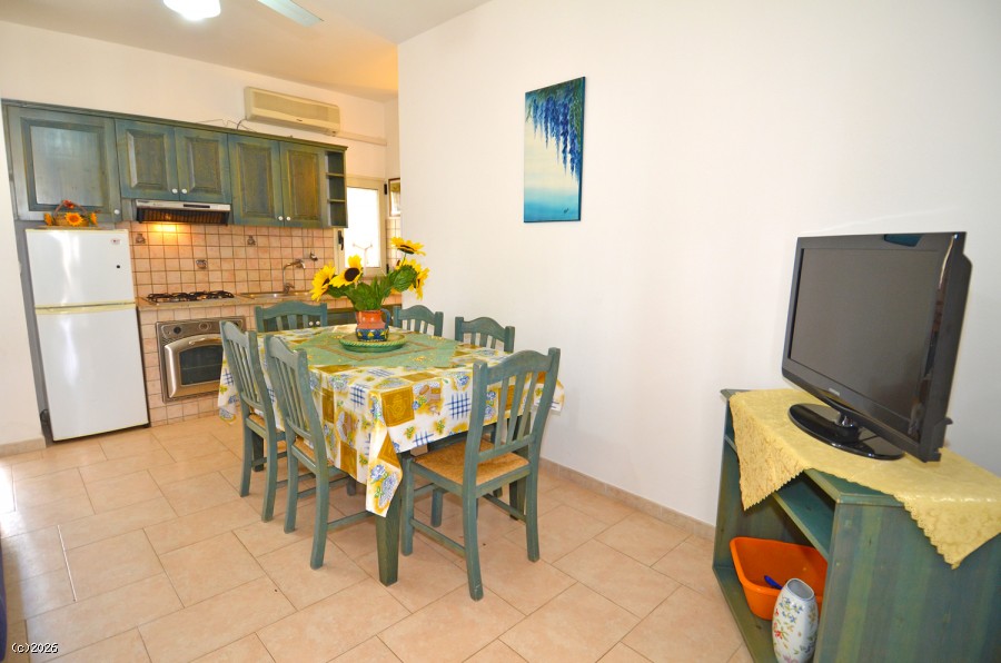 Casa Tortorella 