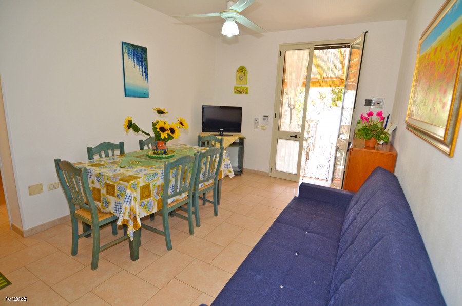 Casa Tortorella 