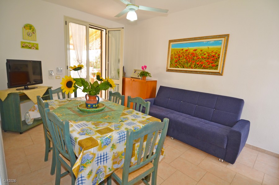 Casa Tortorella 