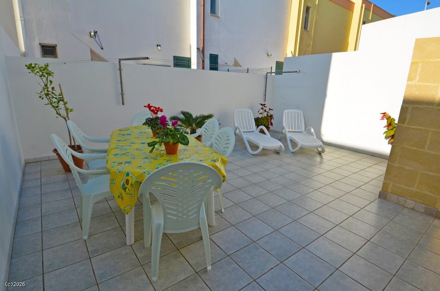 Casa Tortorella 