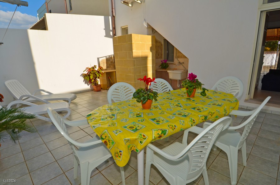 Casa Tortorella 