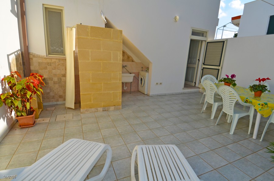 Casa Tortorella 