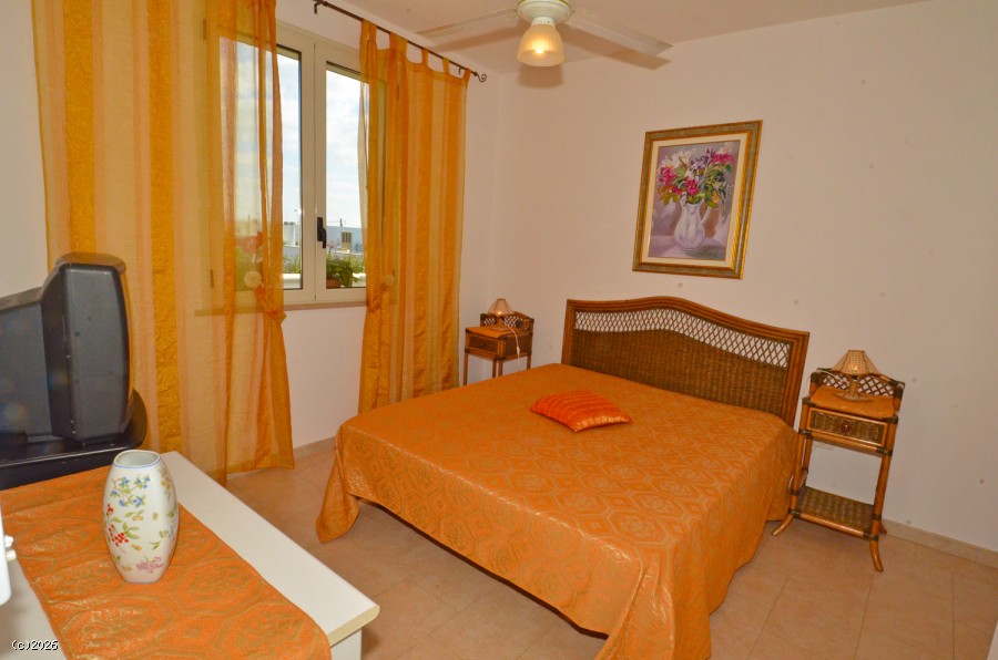 Casa Tortorella 