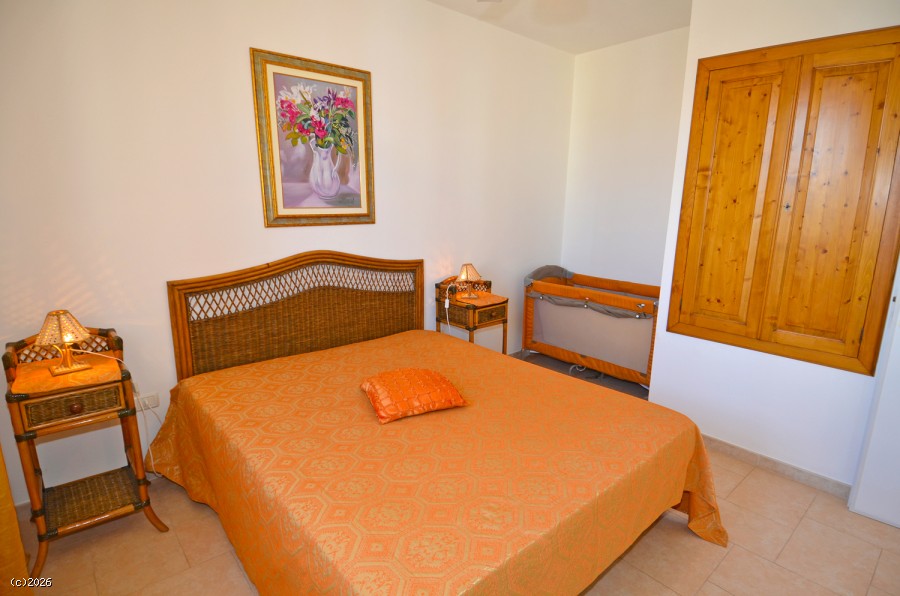 Casa Tortorella 
