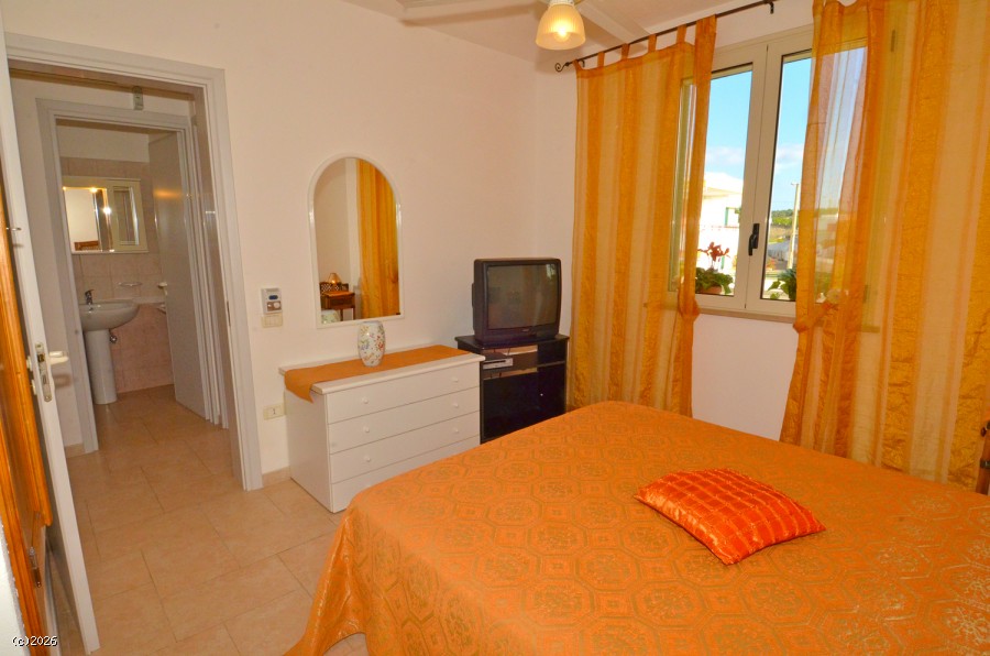 Casa Tortorella 