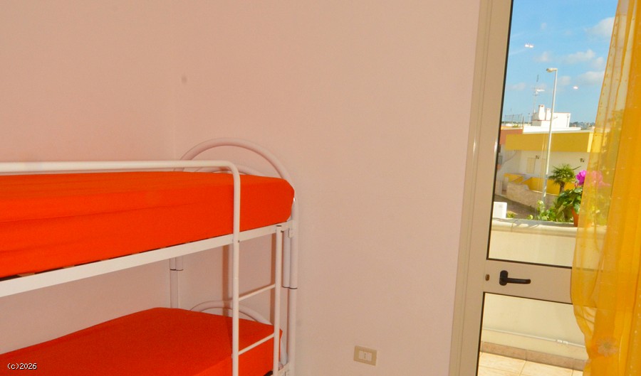 Casa Tortorella 
