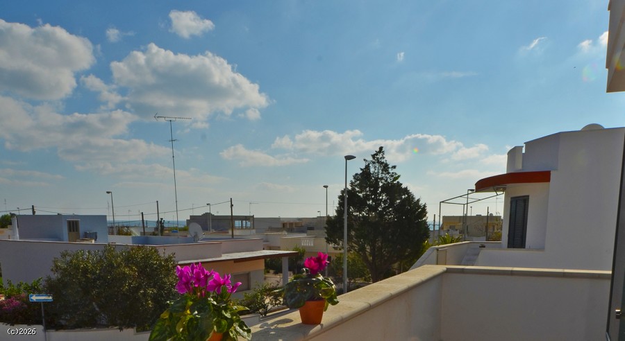 Casa Tortorella 