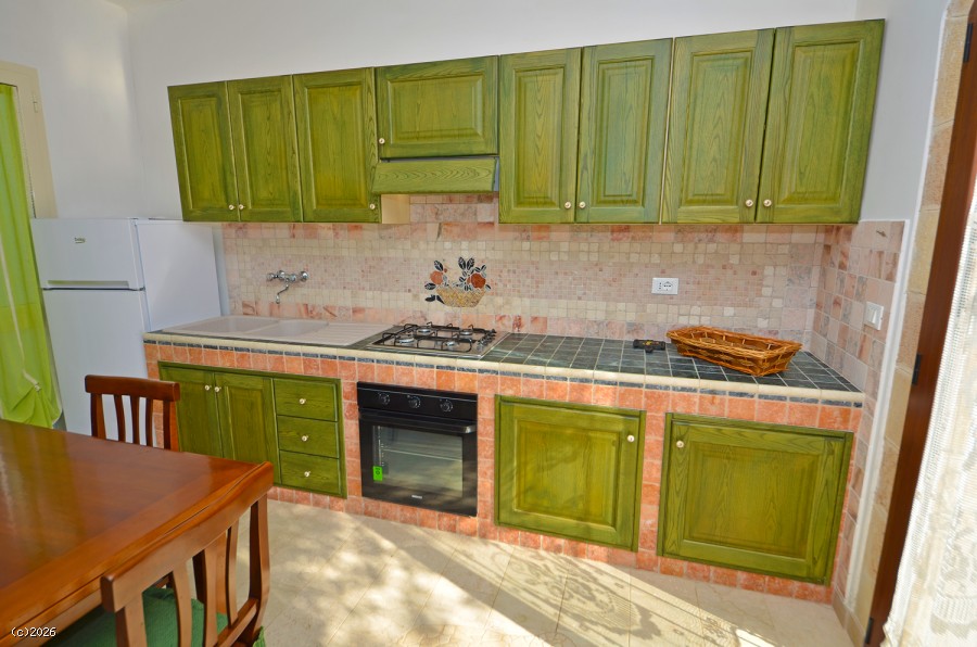 Villa Tortorella 6 (Marchello)