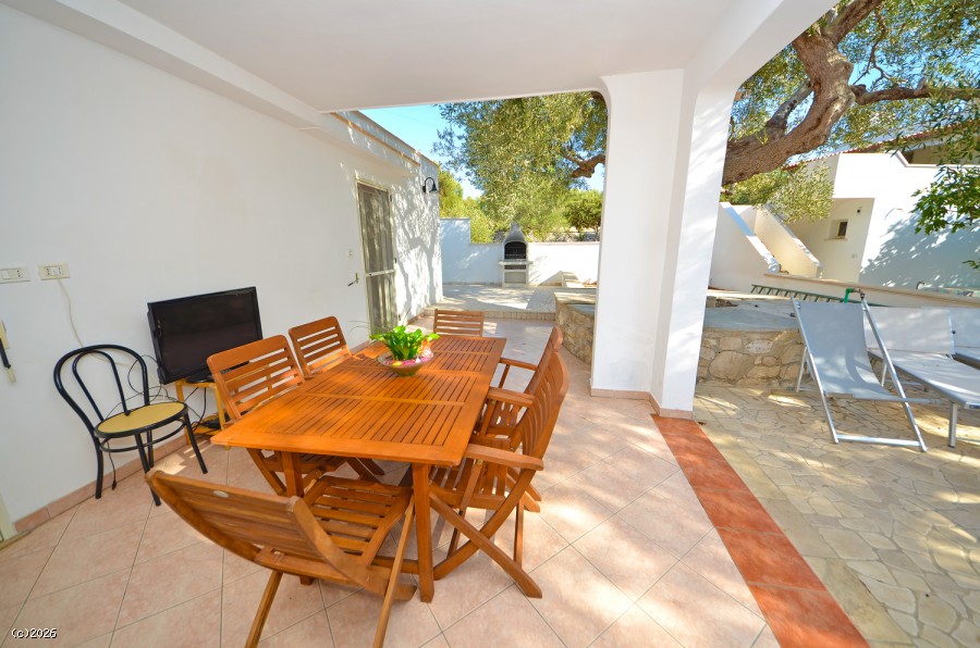 Villa Tortorella 6 (Marchello)