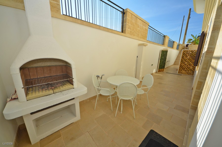 Casa Tortorella 4 (Smeralda)
