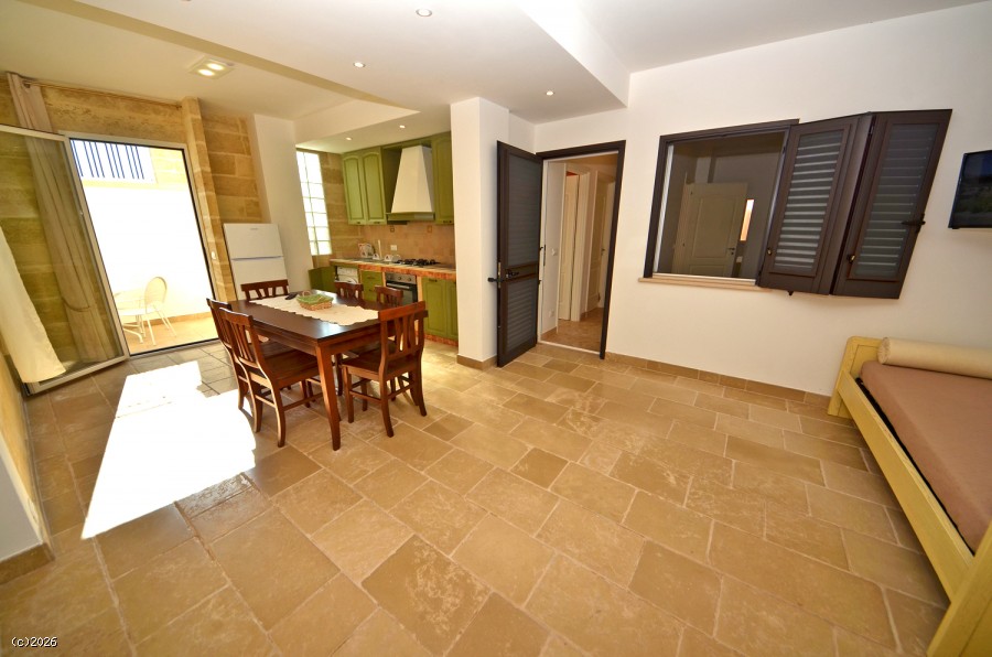 Casa Tortorella 4 (Smeralda)