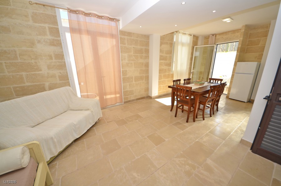 Casa Tortorella 4 (Smeralda)