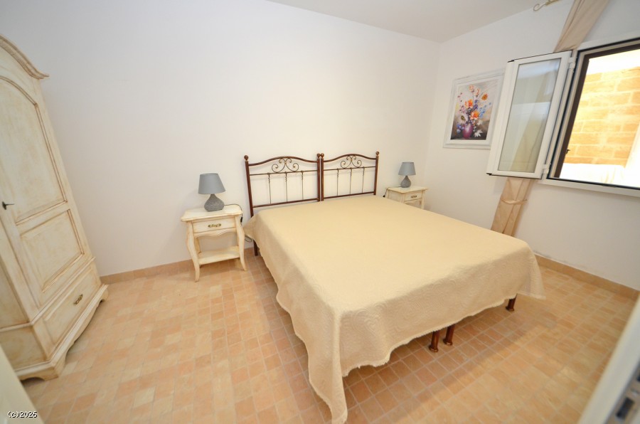 Casa Tortorella 4 (Smeralda)