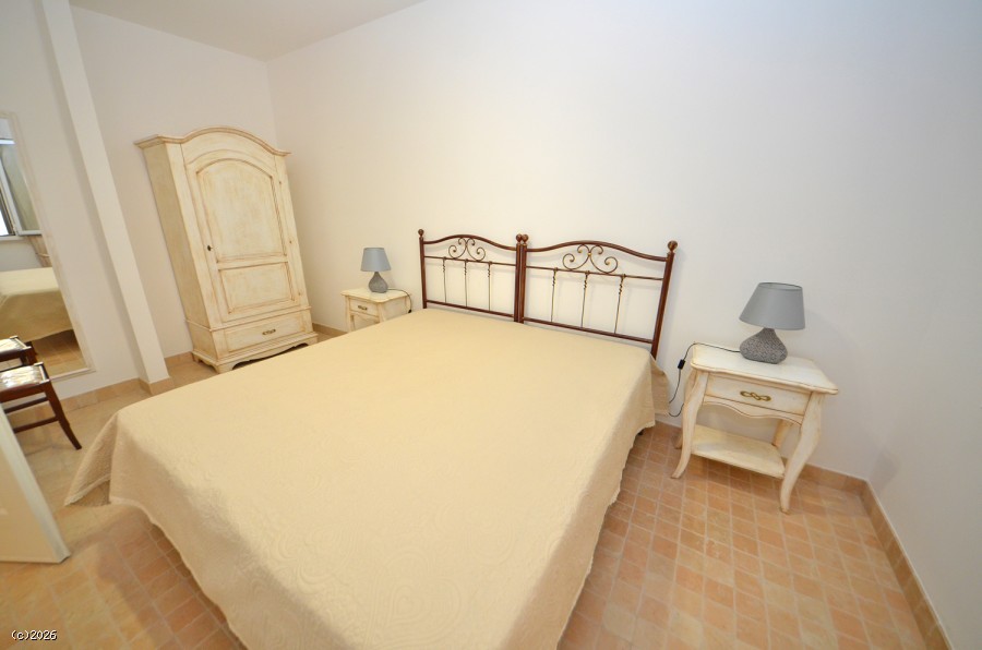 Casa Tortorella 4 (Smeralda)