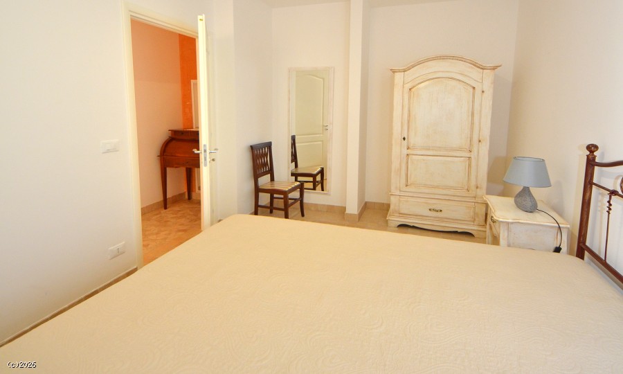 Casa Tortorella 4 (Smeralda)