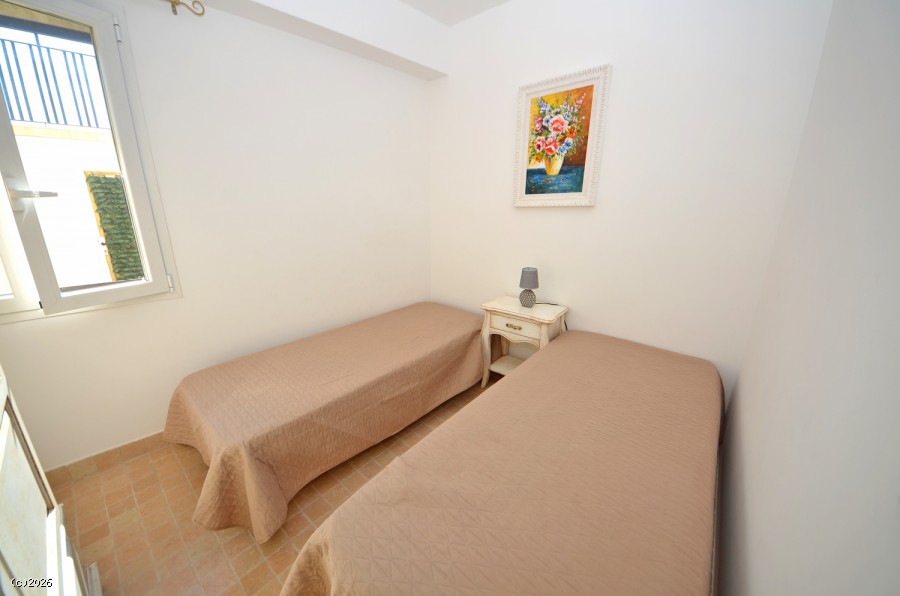 Casa Tortorella 4 (Smeralda)