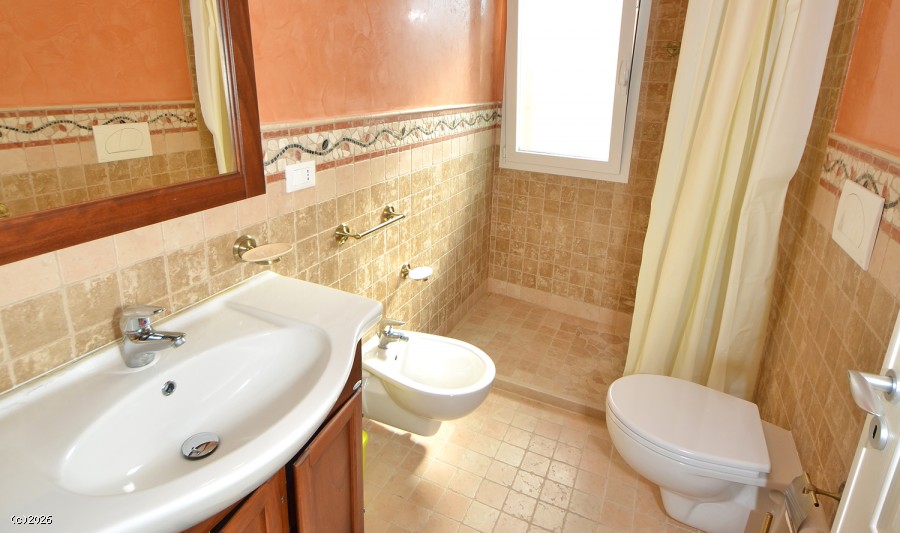 Casa Tortorella 4 (Smeralda)