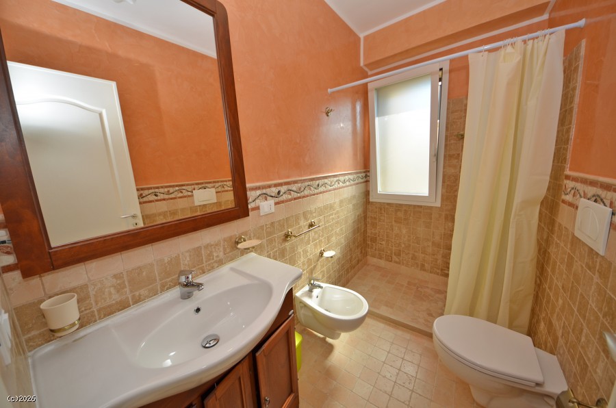 Casa Tortorella 4 (Smeralda)