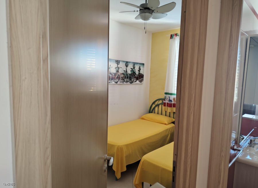 Appartamento Crepuscolo 