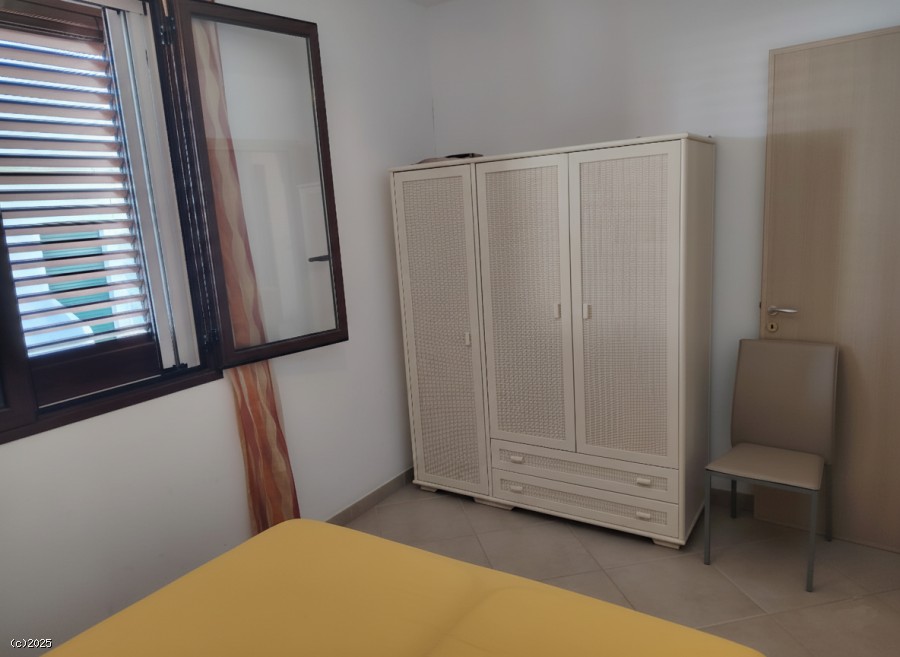 Appartamento Crepuscolo 