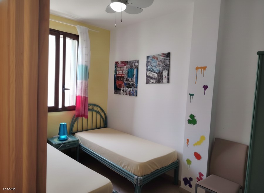 Appartamento Alba