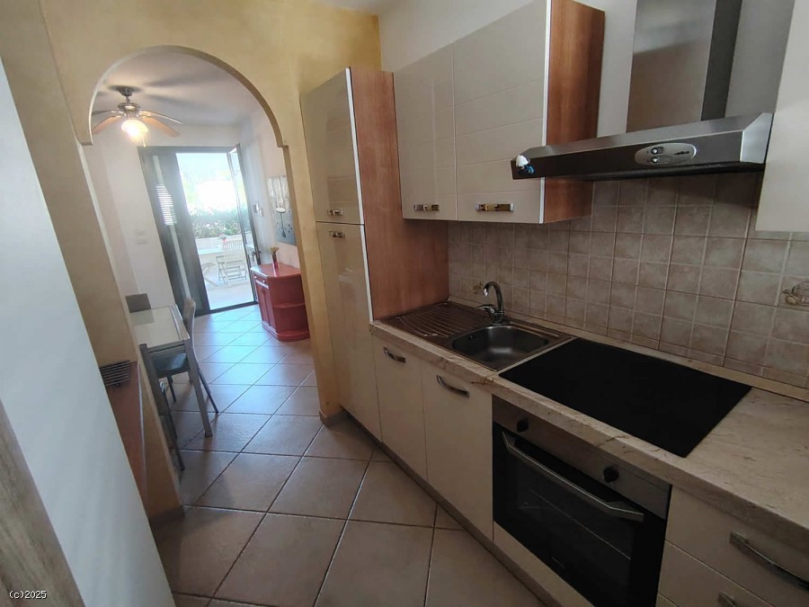 Appartamento Crepuscolo 