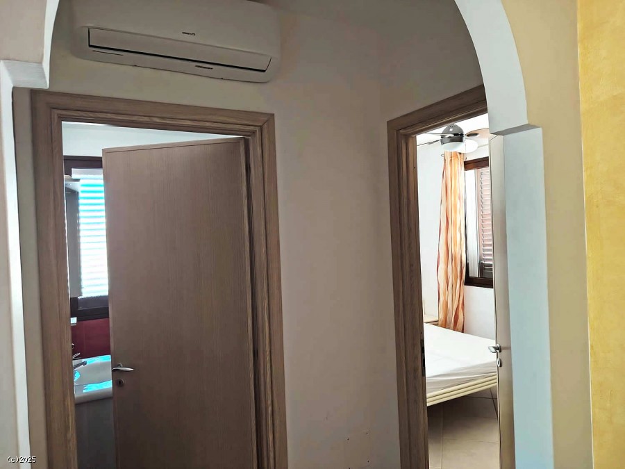 Appartamento Crepuscolo 