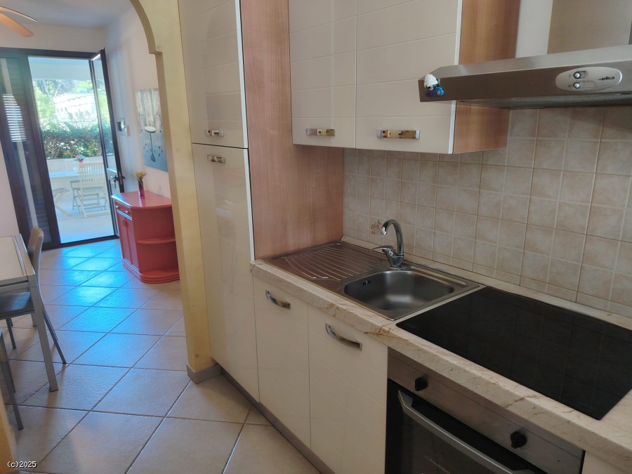 Appartamento Crepuscolo 