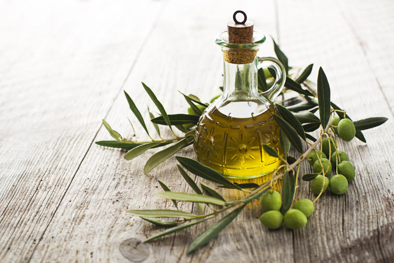 Il Salento sul podio di Coldiretti: palma d’oro al nostro olio