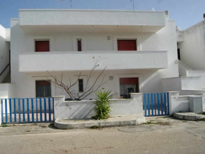 Casa in affitto a Lido Marini