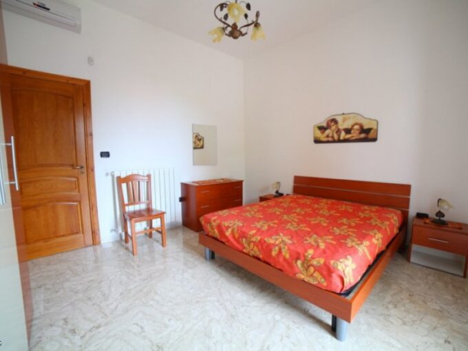 Bilocale di lusso in villa panoramica